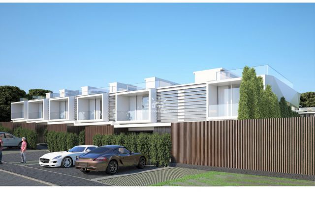 Brand new villas with pool near Vale do Lobo Brand new villas with pool near Vale do Lobo